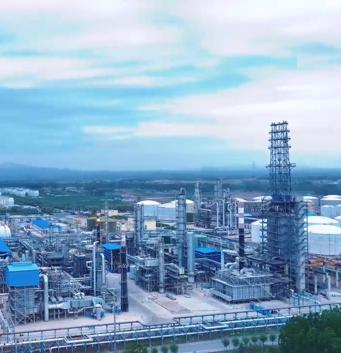 NEWS: Latest Progress on Widening the feedstock acceptance window for SAF production.